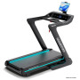 Powertrain V500 3HP Foldable Treadmill Electric Running Machine 20kmph Auto Incline Bluetooth Home Gym Cardio 130kg thumbnail 6