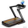 Powertrain V500 3HP Foldable Treadmill Electric Running Machine 20kmph Auto Incline Bluetooth Home Gym Cardio 130kg thumbnail 7