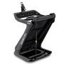Powertrain V500 3HP Foldable Treadmill Electric Running Machine 20kmph Auto Incline Bluetooth Home Gym Cardio 130kg thumbnail 8