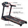 PowerTrain Treadmill MX2 Cardio Running Exercise Fitness Home Gym thumbnail 7