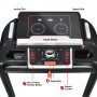 Powertrain MX3 Treadmill Performance Home Gym Cardio Machine thumbnail 12