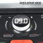 Powertrain MX3 Treadmill Performance Home Gym Cardio Machine thumbnail 9