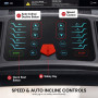 Powertrain V1100 Treadmill with Wifi Touch Screen & Incline thumbnail 8