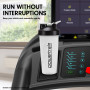 Powertrain V1100 Treadmill with Wifi Touch Screen & Incline thumbnail 5
