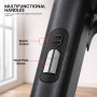 Powertrain V1100 Treadmill with Wifi Touch Screen & Incline thumbnail 10
