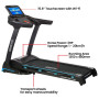 Powertrain V1100 Treadmill with Wifi Touch Screen & Incline thumbnail 13