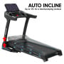 Powertrain V1100 Treadmill with Wifi Touch Screen & Incline thumbnail 7
