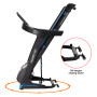 Powertrain V1100 Treadmill with Wifi Touch Screen & Incline thumbnail 10