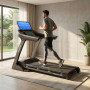 Powertrain V1100 Treadmill with Wifi Touch Screen & Incline thumbnail 17