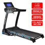 Powertrain V1200 Treadmill with Shock-Absorbing System thumbnail 1