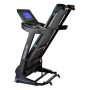 Powertrain V1200 Treadmill with Shock-Absorbing System thumbnail 3