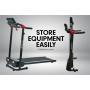 Powertrain Treadmill V20 Cardio Running Exercise Home Gym thumbnail 5