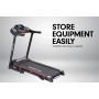 Powertrain Treadmill V30 Cardio Running Exercise Home Gym thumbnail 6