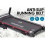 Powertrain Treadmill V30 Cardio Running Exercise Home Gym thumbnail 7