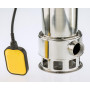 HydroActive Submersible Dirty Water Pump - 1100W thumbnail 6