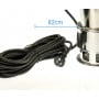HydroActive Submersible Dirty Water Pump - 1500W thumbnail 1
