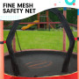 Kahuna Mini 4.5 ft Trampoline thumbnail 5
