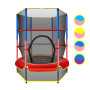 Kahuna Mini 4.5 ft Trampoline thumbnail 1