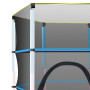 Kahuna 4.5ft Trampoline Replacement Net thumbnail 4