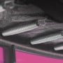Kahuna Blizzard 10 ft Trampoline with Basketball Set Pink thumbnail 7