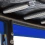 Kahuna 16 ft Trampoline with Roof - Rainbow thumbnail 6