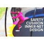 Kahuna Trampoline 16ft - Rainbow thumbnail 7