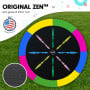 Kahuna 16 ft Trampoline with Roof - Rainbow thumbnail 5