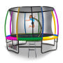 Kahuna Trampoline 16ft - Rainbow thumbnail 2
