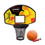 Kahuna Trampoline 10 ft with Basketball Set - Purple thumbnail 7