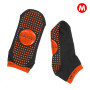Kahuna Kids Safety Anti-Slip Trampoline Socks - Medium thumbnail 3