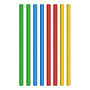 Kahuna 6ft x 9ft Replacement Rectangular Trampoline Pad Rainbow thumbnail 3