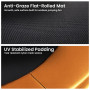 Kahuna 10 ft x 15 ft Oval Outdoor Trampoline with Reversible Pad thumbnail 6