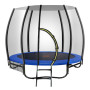 Kahuna 8ft Springless Trampoline thumbnail 12