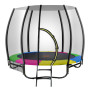 Kahuna 8ft Springless Trampoline thumbnail 17
