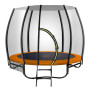 Kahuna 8ft Springless Trampoline thumbnail 1