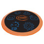 Kahuna Replacement Trampoline Mat  Emoji for Classic, Rainbow, and Pro Models thumbnail 1