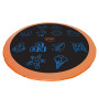 Kahuna Replacement Trampoline Mat  Emoji for Classic, Rainbow, and Pro Models thumbnail 1