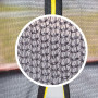 12ft 8 Pole Replacement Trampoline Net Kahuna thumbnail 2