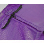 16ft Kahuna Trampoline Replacement Pad Purple thumbnail 5