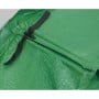 Kahuna 16ft Trampoline Replacement Safety Pad and Net Round 12 Poles Green thumbnail 6
