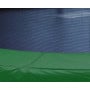 Kahuna Blizzard 8 ft Trampoline Rainbow thumbnail 3