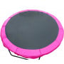 Powertrain Replacement Trampoline Spring Safety Pad - 10ft Pink thumbnail 1
