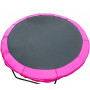 Powertrain Replacement Trampoline Spring Safety Pad - 14ft Pink thumbnail 1