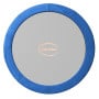 Kahuna 16ft Trampoline Replacement Safety Pad and Net Round 12 Poles Blue thumbnail 3