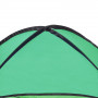 Pop Up Portable Beach Canopy Sun Shade Shelter Green thumbnail 3
