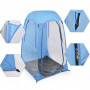 Pop Up Sports Camping Festival Fishing Garden Tent Navy Blue thumbnail 3