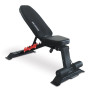 Powertrain Home Gym Adjustable Dumbbell Bench thumbnail 1