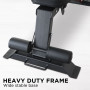 Powertrain Home Gym Adjustable Dumbbell Bench thumbnail 7