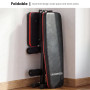 Powertrain Adjustable Weight Bench w/ Incline Decline and 7 Backrest Positions thumbnail 7