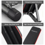 Powertrain Adjustable Weight Bench w/ Incline Decline and 7 Backrest Positions thumbnail 9